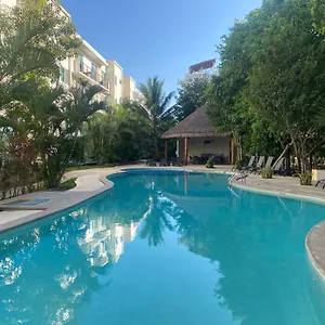  Appart hôtel Beach Haus-Punta Estrella