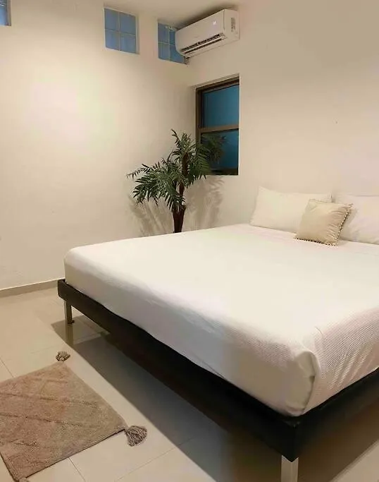 Apartment In The Best Area Of ​​Playa Del Carmen 0*,  Mexique