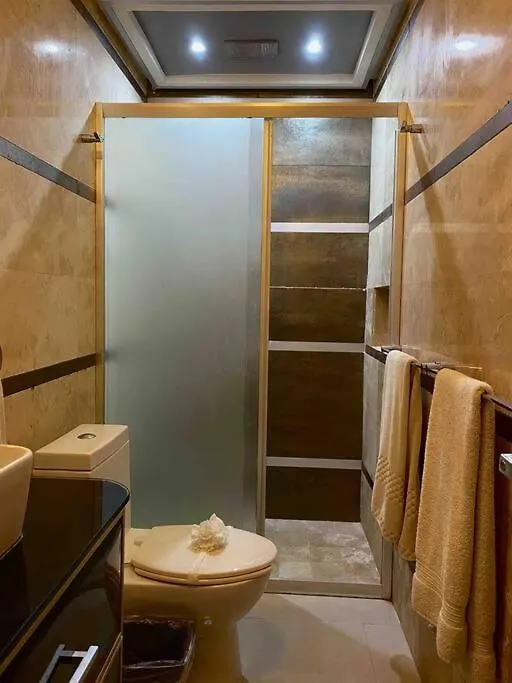 Apartment In The Best Area Of ​​بلايا ديل كارمن