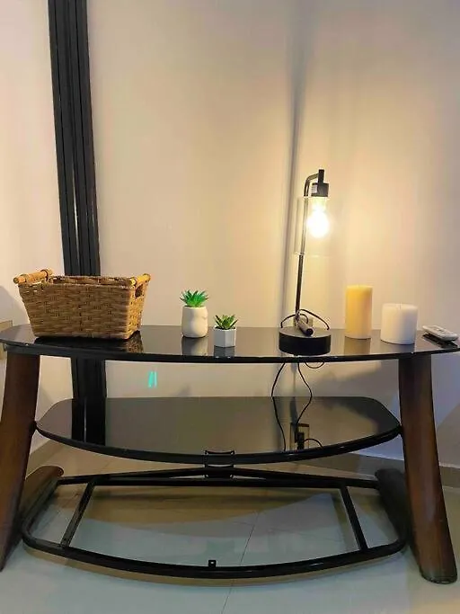 Apartment In The Best Area Of ​​بلايا ديل كارمن