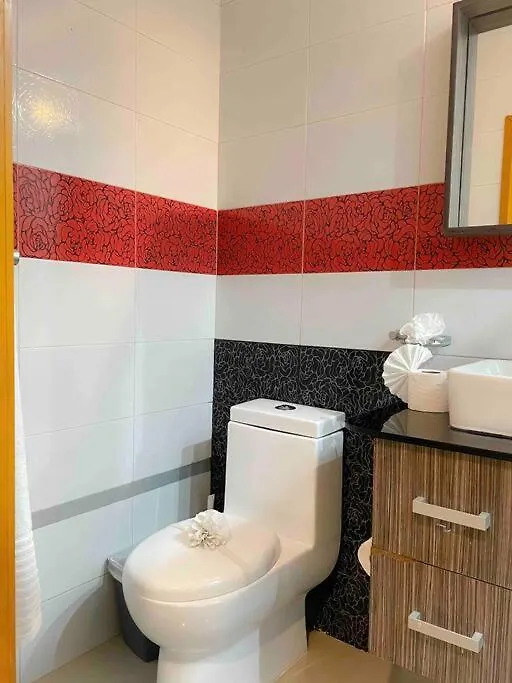 Apartment In The Best Area Of ​​بلايا ديل كارمن